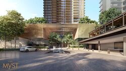 The Myst (D23), Condominium #595808091